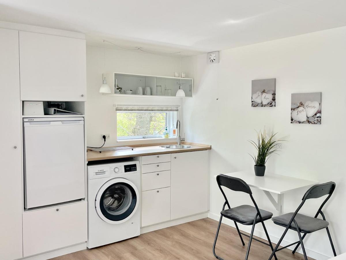 Cozy Private Annex Near Bathing Lake And 30 Min. From Copenhagen Slangerup Exterior photo